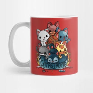 CataStrophe Mug